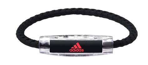 adidas lonloop armband|The Best Negative Ion Bracelets .